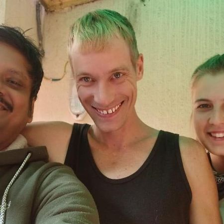 Green Home Stay Kolkata Prefer International Guest Dış mekan fotoğraf