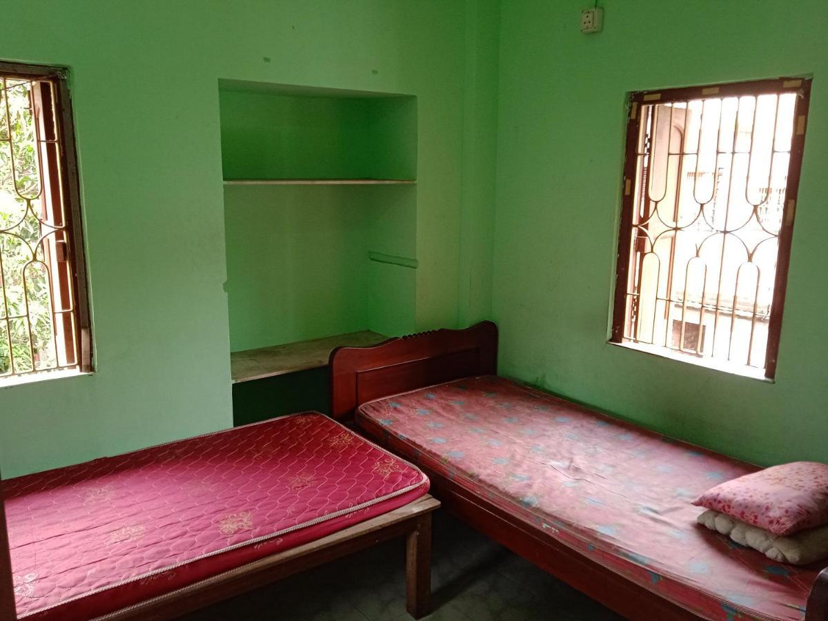 Green Home Stay Kolkata Prefer International Guest Dış mekan fotoğraf
