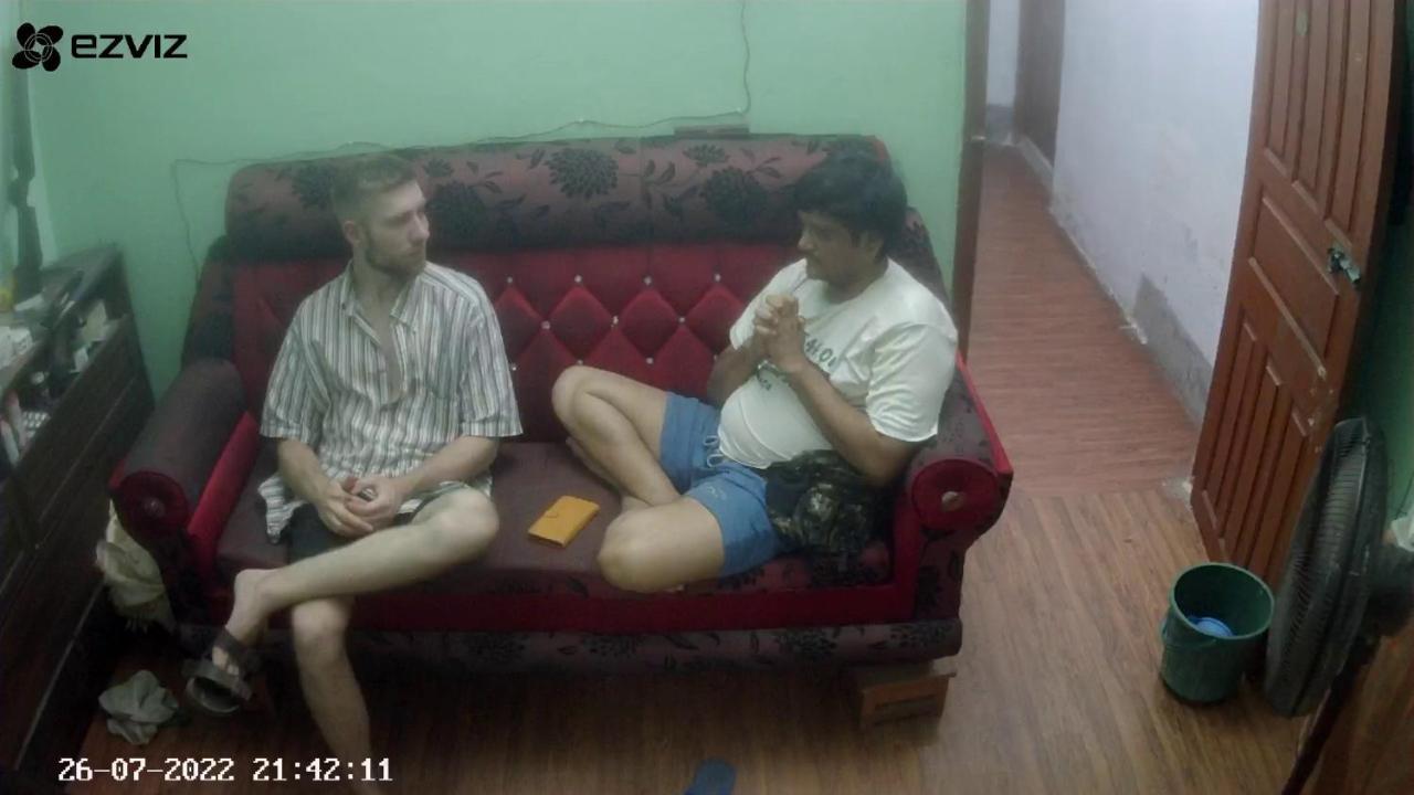 Green Home Stay Kolkata Prefer International Guest Dış mekan fotoğraf