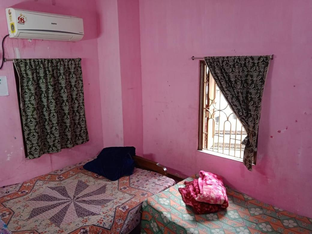 Green Home Stay Kolkata Prefer International Guest Dış mekan fotoğraf