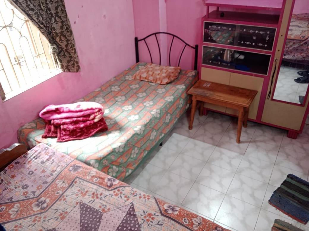 Green Home Stay Kolkata Prefer International Guest Dış mekan fotoğraf