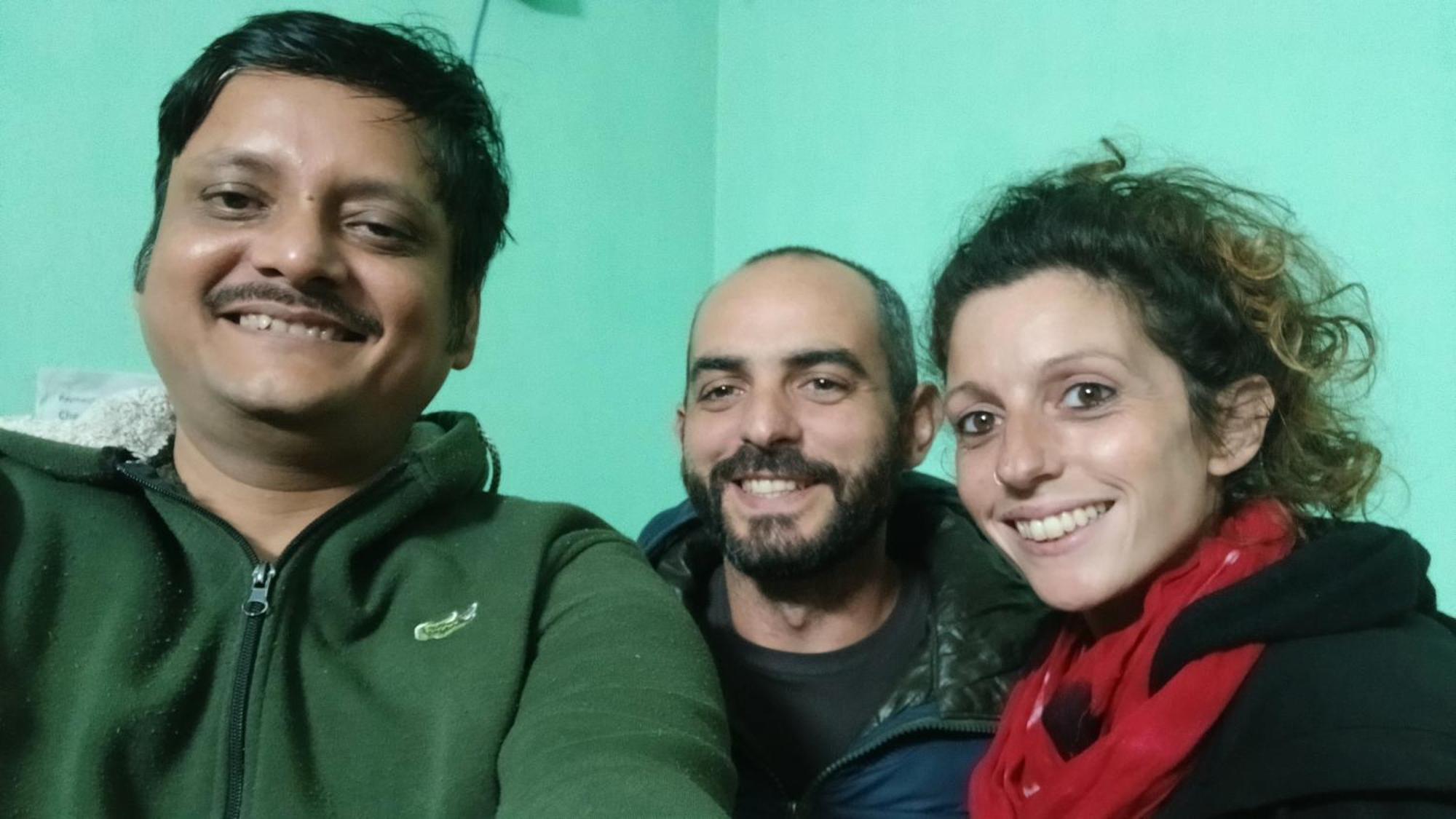 Green Home Stay Kolkata Prefer International Guest Dış mekan fotoğraf