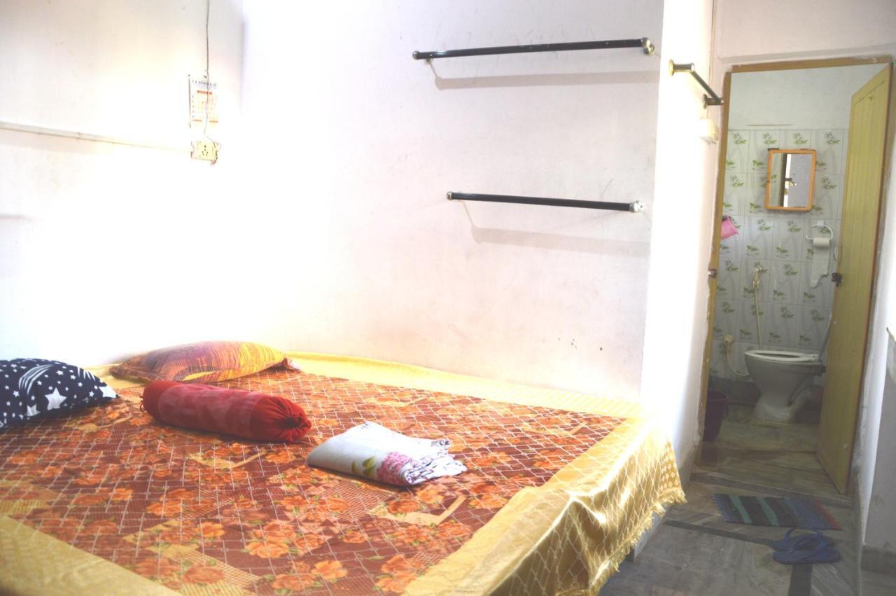 Green Home Stay Kolkata Prefer International Guest Dış mekan fotoğraf