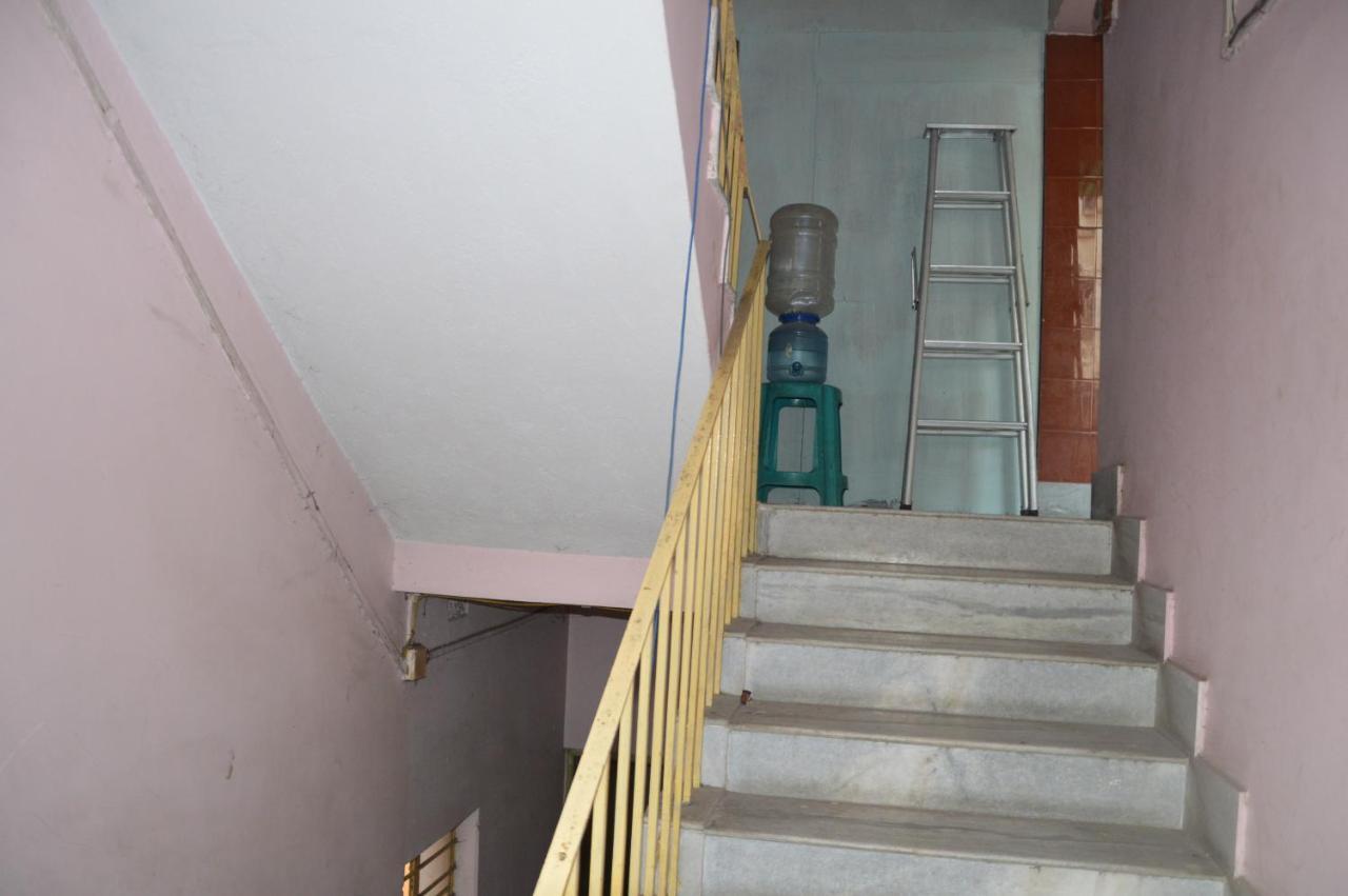 Green Home Stay Kolkata Prefer International Guest Dış mekan fotoğraf