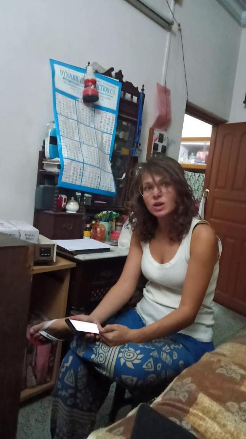 Green Home Stay Kolkata Prefer International Guest Dış mekan fotoğraf