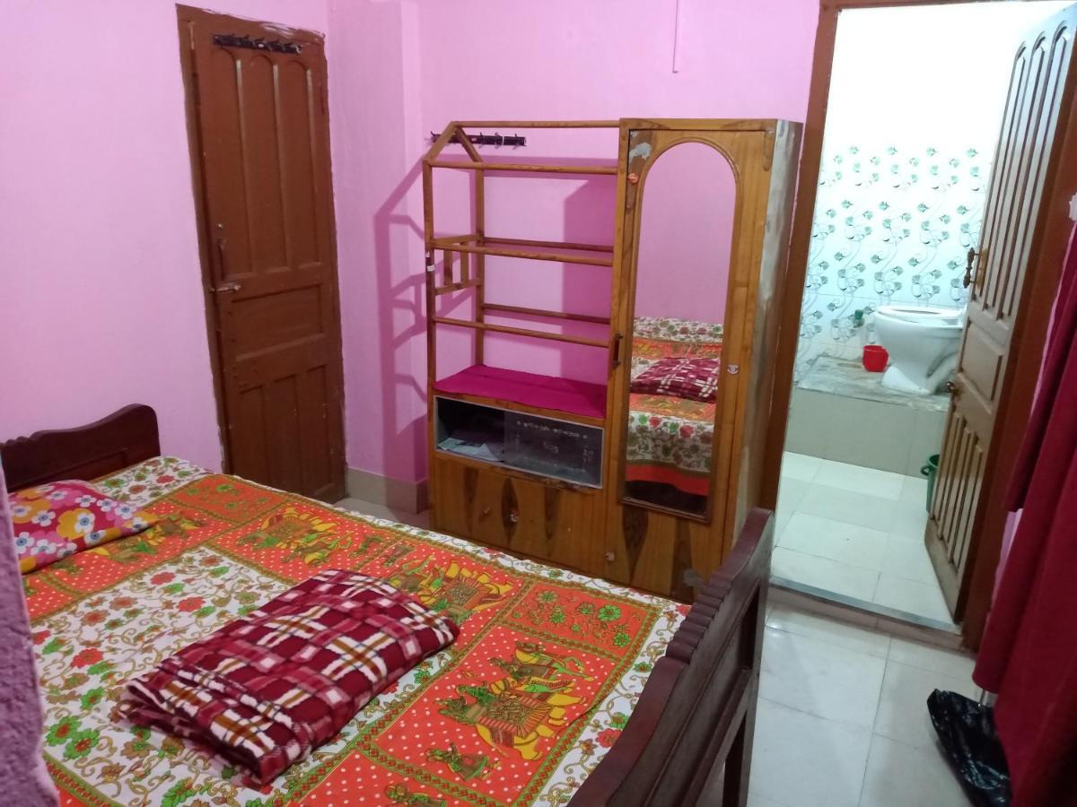 Green Home Stay Kolkata Prefer International Guest Dış mekan fotoğraf
