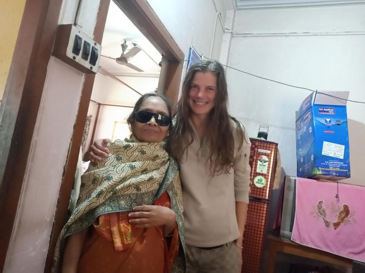 Green Home Stay Kolkata Prefer International Guest Dış mekan fotoğraf