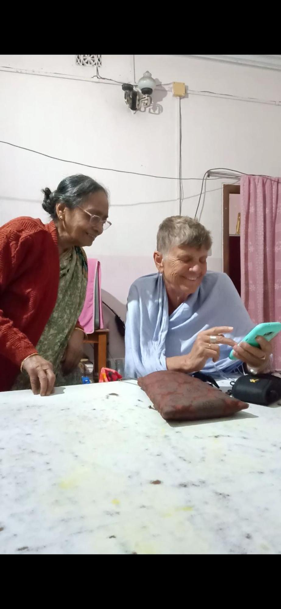 Green Home Stay Kolkata Prefer International Guest Dış mekan fotoğraf