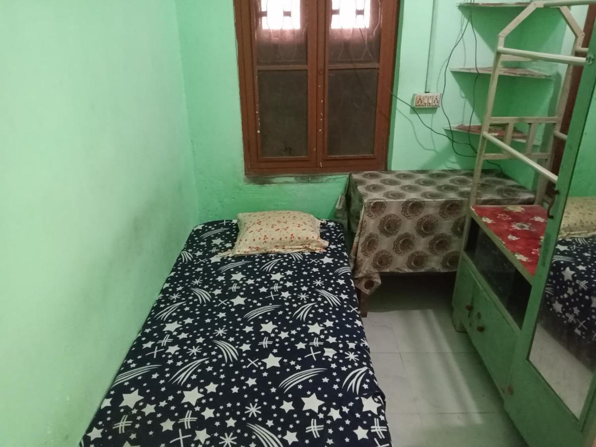 Green Home Stay Kolkata Prefer International Guest Dış mekan fotoğraf