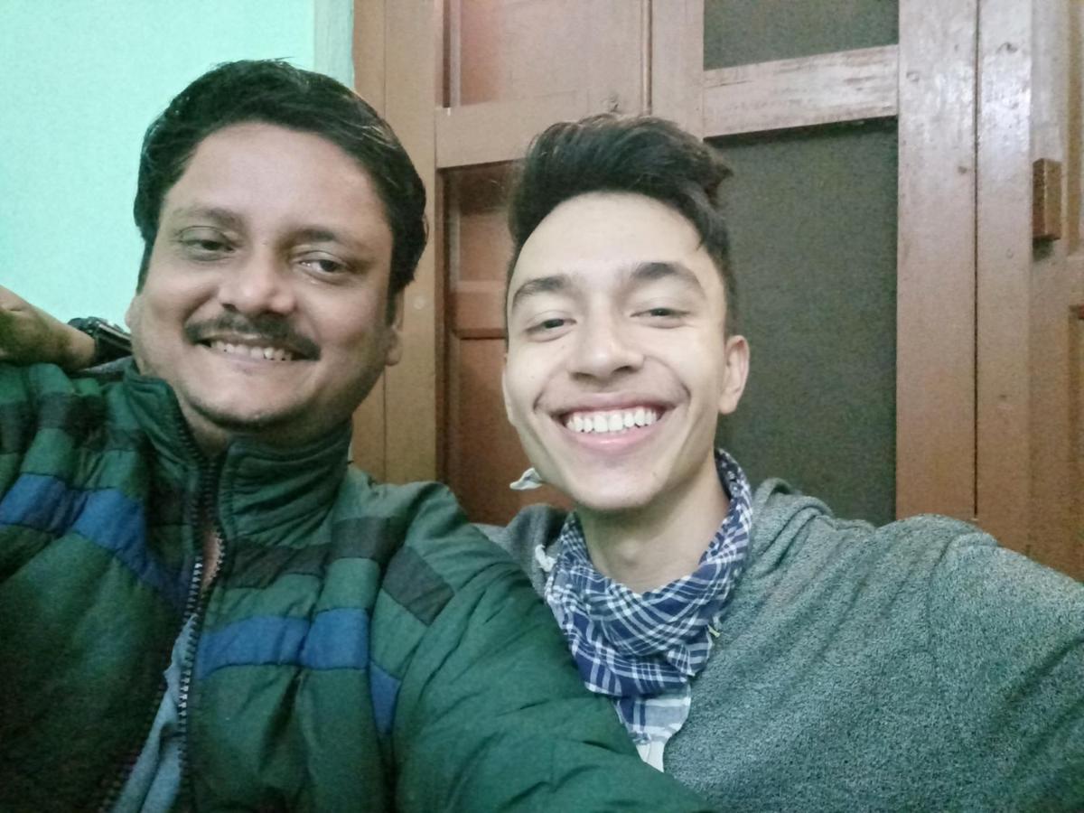 Green Home Stay Kolkata Prefer International Guest Dış mekan fotoğraf